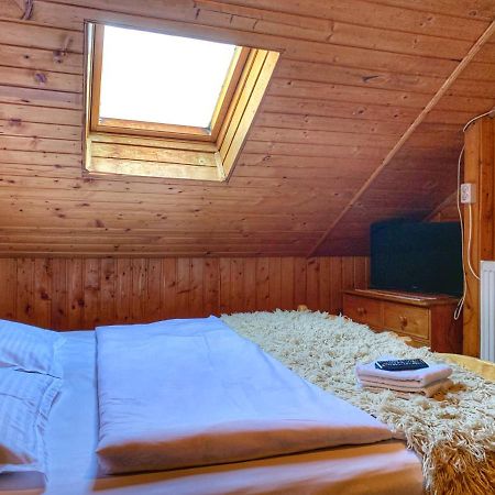 Cabana Sabrina Villa Bran  Luaran gambar
