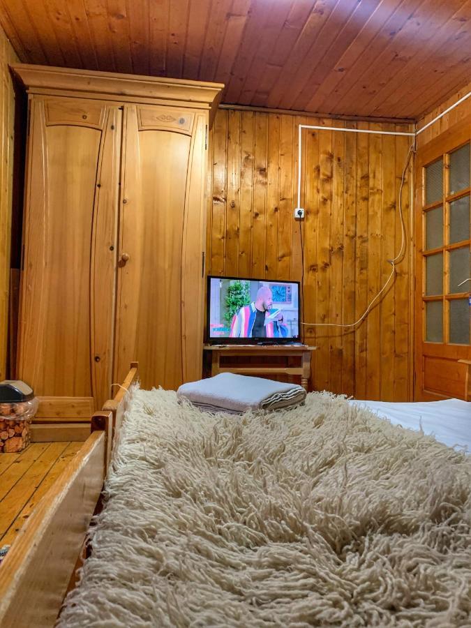 Cabana Sabrina Villa Bran  Luaran gambar